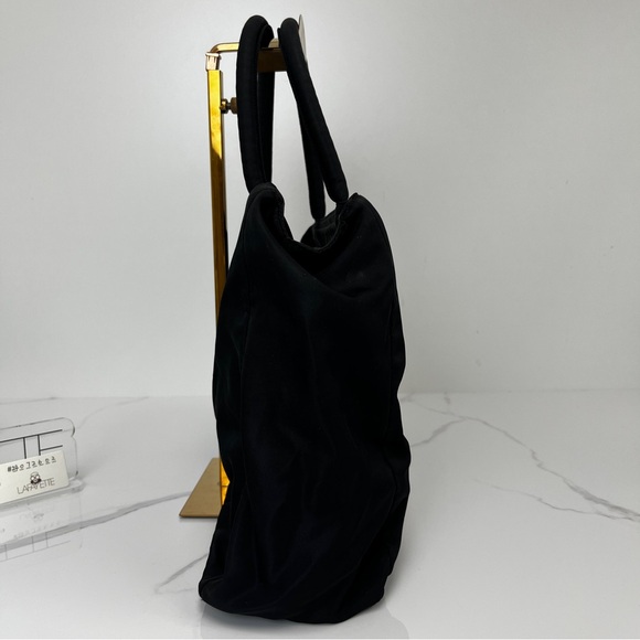 Prada Nylon Tote Bag - Picture 4 of 6